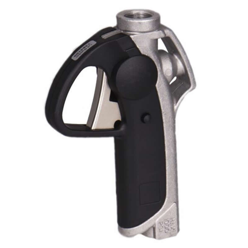 NOZZLE - EASY OIL CONTROL WITH FLEXIBLE SPOUT 1-2